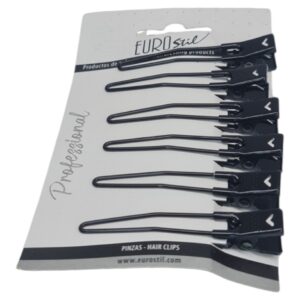 PASADORES / HORQUILLAS DE PELUQUERIA