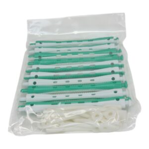 BIGUDIES PEQUEÑOS RULOS