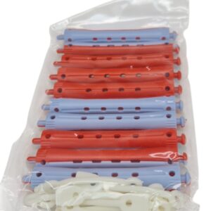 BIGUDIES PEQUEÑOS RULOS