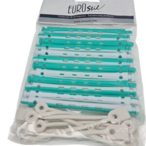 BIGUDIES PEQUEÑOS EURO STYL