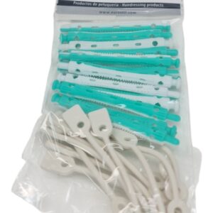 BIGUDIES PEQUEÑOS EURO STYL