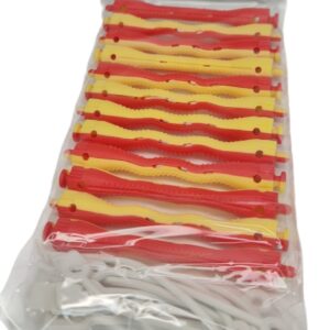 BIGUDIES PEQUEÑOS RULOS