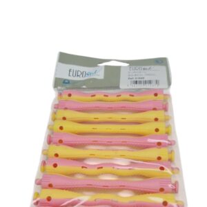 BIGUDIES PEQUEÑOS EURO STYL