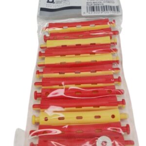 BIGUDIES MEDIANOS EURO STYL