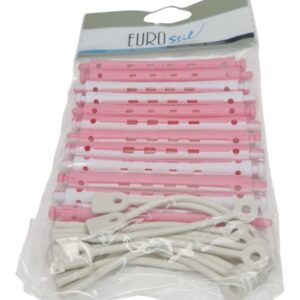 BIGUDIES PEQUEÑOS EURO STYL