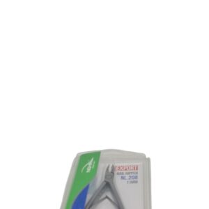 corta cuticulas punta recta