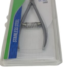 corta cuticula con resorte