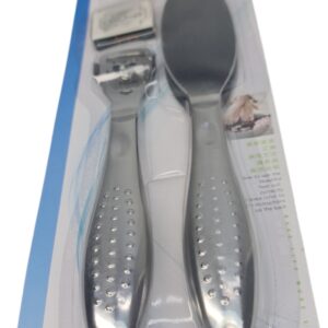 ELIMINADOR DE CALLOS