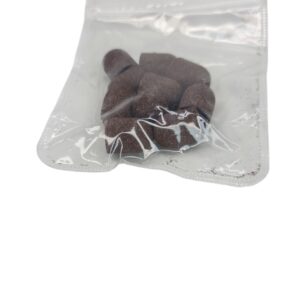 FRESAS CORTE REDONDO