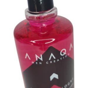 ANAQA EAU DE COLOGNE Nº 08