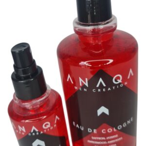 ANAQA EAU DE COLOGNE Nº 01