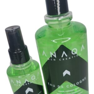 ANAQA EAU DE COLOGNE Nº 02
