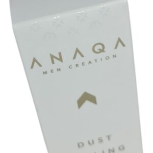 ANAQUA VOLUMINIZADOR DUST VOLUME & STYLING Nº 04