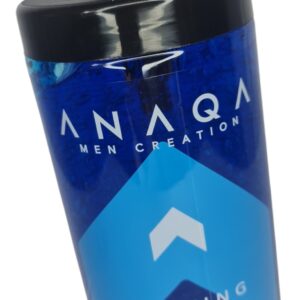 ANAQA SHAVING GEL Nº 02 gel fijador