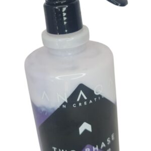 ANAQA TWO PHASE Nº 01 acondicionador bifásico