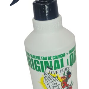 IMORTAL INFUSE AFTER SHAVE Nº 08 ORIGINAL RESERVE