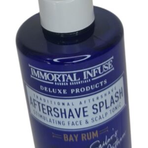 IMORTAL INFUSE  AFTER SHAVE SPLASH