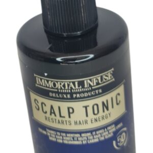 IMMORTAL INFUSE SCALP TONIC