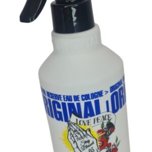 IMORTAL INFUSE AFTER SHAVE Nº 05 ORIGINAL RESERVE