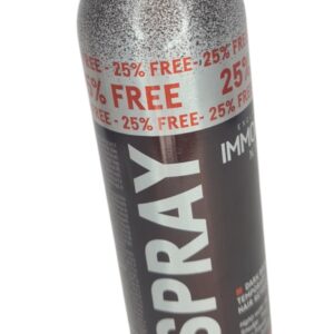 IMMORTAL INFUSE TINT SPRAY libre de alcohol