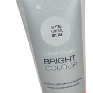 TASSEL BRIGHT COLOUR NEUTRO mascarilla de color neutro