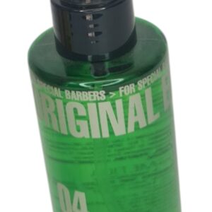 IMMORTAL ORIGINAL FOR SPECIAL Nº 04 EAU DE COLOGNE