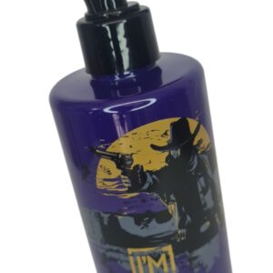 IMMORTAL NYC Nº 12 EAU DE COLOGNE