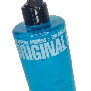 IMMORTAL ORIGINAL FOR SPECIAL Nº 07 EAU DE COLOGNE