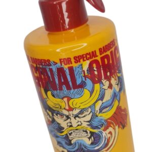 IMMORTAL NYC RESERVE EAU DE COLOGNE