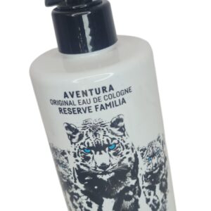 IMMORTAL NYC RESERVE FAMILIA EAU DE COLOGNE