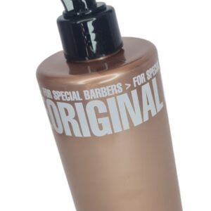 INMMORTAL ORIGINAL RESERVE Nº 02 EAU DE COLOGNE
