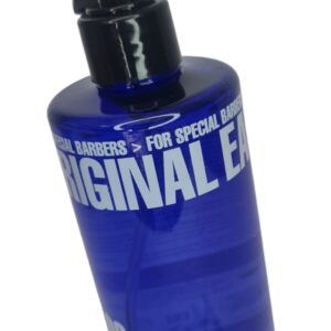 IMMORTAL ORIGINAL FOR SPECIAL EAU DE COLOGNE