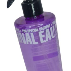 IMMORTAL ORIGINAL FOR SPECIAL EAU DE COLOGNE