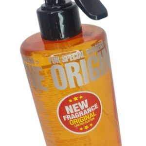 IMMORTAL NYC RESERVE Nº 03 EAU DE COLOGNE