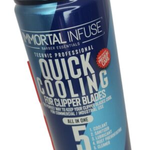 IMMORTAL INFUSE QUICK COOLING