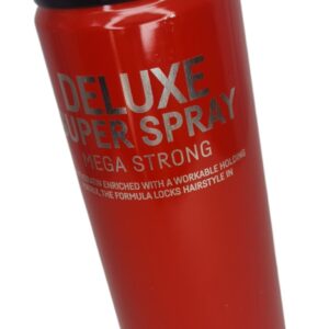 IMMORTAL DELUXE SUPER SPRAY MEGA STRONG