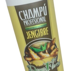 DONA FLORA RAPUNZEL JENGIBRE ESTIMULANTE