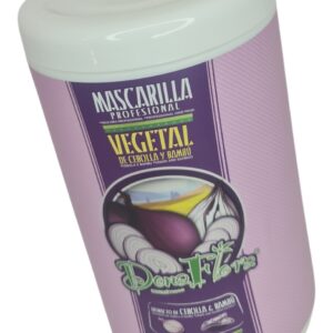 DONA FLORA RAPUNZEL CEBOLLA Y BAMBU REVITALIZANTE