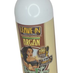DONA FLORA RAPUNZEL LEAVE IN ARGAN