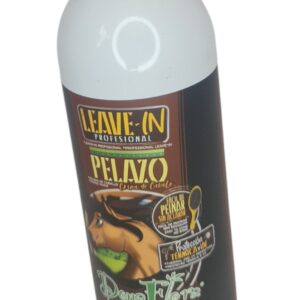 DONA FLORA RAPUNEL LEAVE IN PELAZO