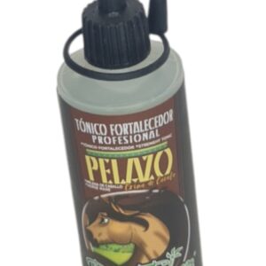 DONA FLORA TONICO FORTALECEDOR CON BIOTINA