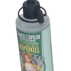 DONA FLORA RAPUNZEL TONICO CAPILAR crecimiento fortalecedor