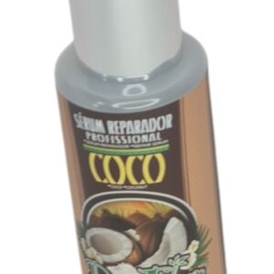 DONA FLORA RAPUNZEL SERUM REPARADOR DE COCO