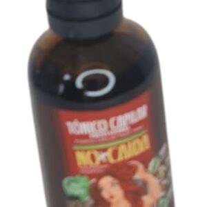 DONA FLORA RAPUNZEL NO + CAIDA TONICO CAPILAR