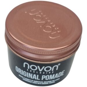 NOVON PROFESSIONAL ORIGINAL POMADE pomada fijadora