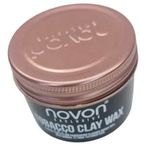 NOVON PROFESSIONAL TOBACCO CLAY MAX