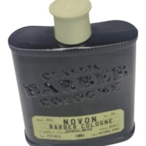 NOVON PROFESSIONAL BARBER COLOGNE