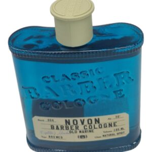 NOVON PROFESSIONAL BARBER COLOGNE OLD MARINE