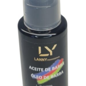 LY ACEITE PARA BARBA