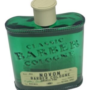 NOVON PROFESSIONAL barber cologne